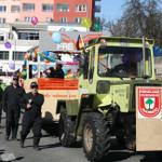 Freyunger Faschingszug 2011